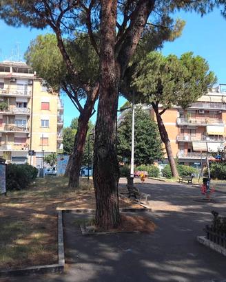 PORTUENSE - Locale commerciale