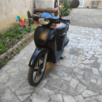 Scarabeo 50