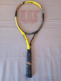 WILSON BLX