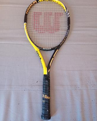 WILSON BLX