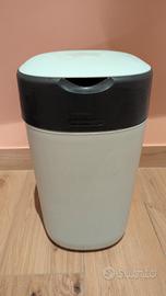 Mangiapannolini Tommee Tippee Twist  and Click