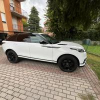Velar Rdynamic