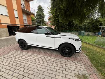 Velar Rdynamic