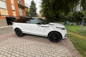 Velar Rdynamic