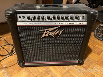 Amplificatore Peavey