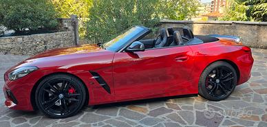 BMW Z4 MSPORT 20i 