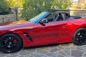 BMW Z4 MSPORT 20i 