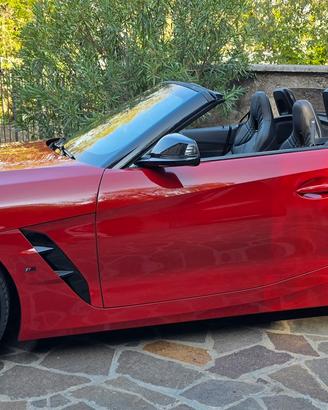 BMW Z4 MSPORT 20i 
