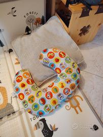 Cuscino tummy time