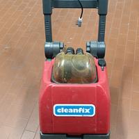 lavasciuga pavimenti cleanfix 300 RA