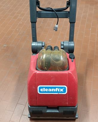 lavasciuga pavimenti cleanfix 300 RA