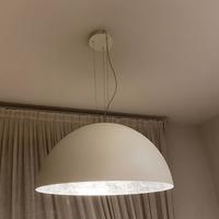 Lampada cupola Braga