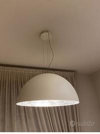 Lampada cupola Braga