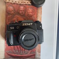 Forocamera zenit 122
