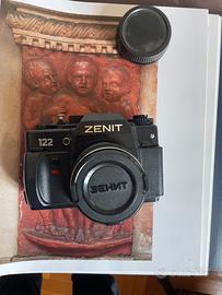 Forocamera zenit 122