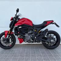 DUCATI Monster 950 plus my21