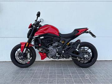DUCATI Monster 950 plus my21