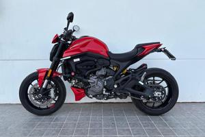 DUCATI Monster 950 plus my21