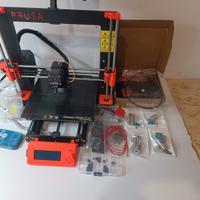 Prusa i3 originale MK3S+ e ricambi