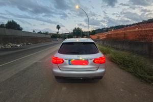 Mercedes classe c 200