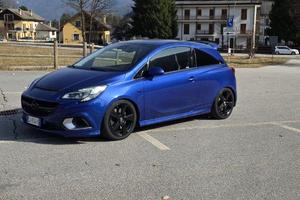 Corsa opc