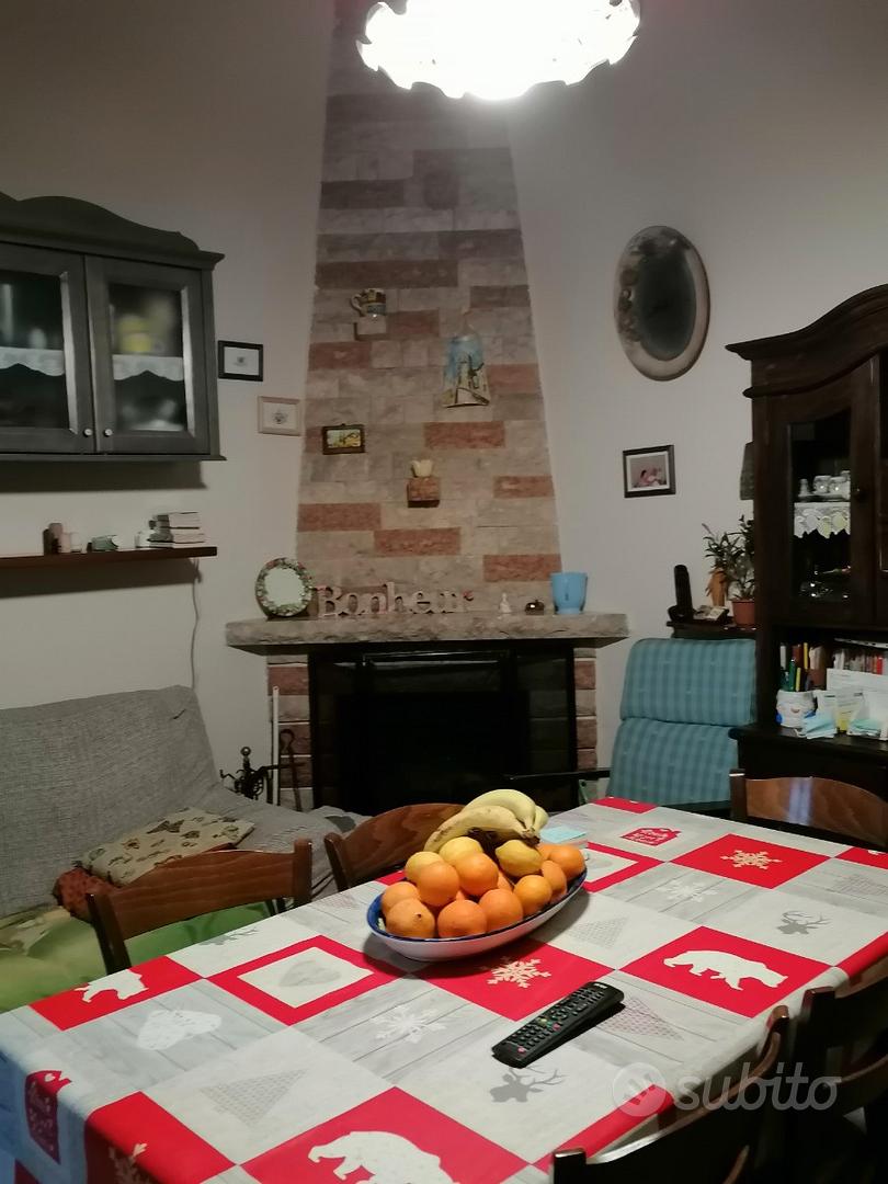 Casa – Cervino, Caserta - Vista 3