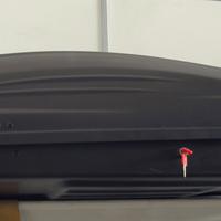 Box tetto G3 Reef 520