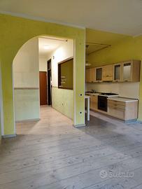 TRILOCALE VILLAZZANO 76Mq - NO AGENZIE!
