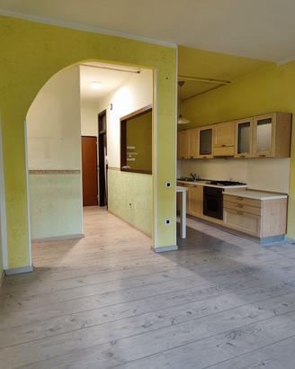 TRILOCALE VILLAZZANO 76Mq - NO AGENZIE!