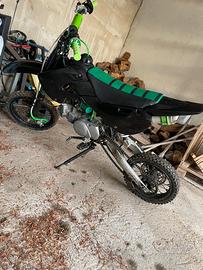 Pit bike 150