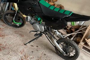 Pit bike 150