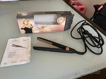 Piastra per capelli- Paris Hilton