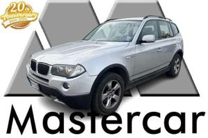 BMW X3 X3 E83 2.0d Eletta XDRIVE UNIPRO - DH253A