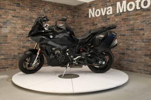 BMW S 1000 XR - S 1000 XR Triple Black Abs my21