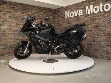 BMW S 1000 XR - S 1000 XR Triple Black Abs my21