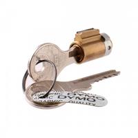 Bloccasterzo per Piaggio Vespa Ape Ciao epoca con 