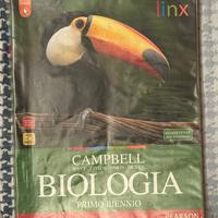 Libro Biologia