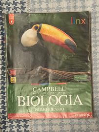 Libro Biologia