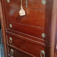 secretaire impero
