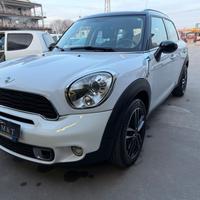Mini Cooper SD Countryman 2.0 Automatica