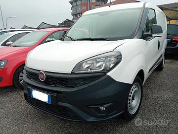Fiat Doblo Doblò 1.4 Natural Power PL-TN Cargo Max