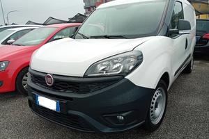 Fiat Doblo Doblò 1.4 Natural Power PL-TN Cargo Max