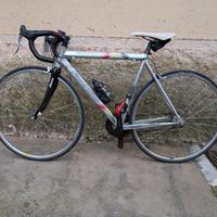 Bici da corsa Fontana tg S/M
