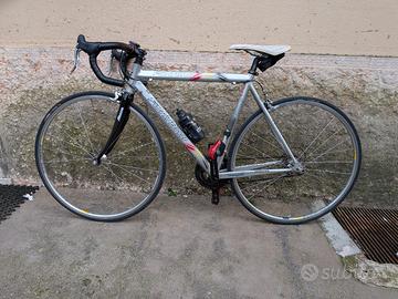 Bici da corsa Fontana tg S/M