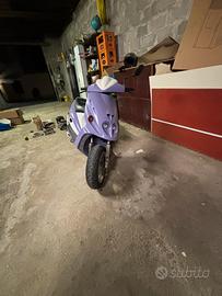 Scooter f12