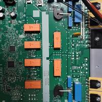 Ricambi piano induzione Bosch