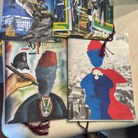 Calendari commomorativi