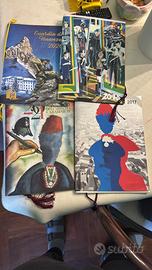 Calendari commomorativi