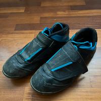 Scarpe Shimano da Enduro taglia 46