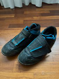 Scarpe Shimano da Enduro taglia 46